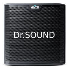 Ремонт ALTO TS-SUB215S